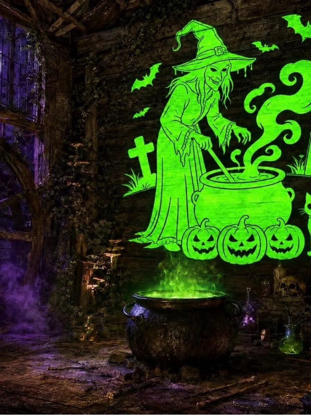 N/A 🎃 turn
